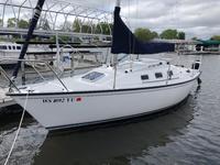 2017 Madison Lake Mendota Wisconsin 23 Precision Precision 23