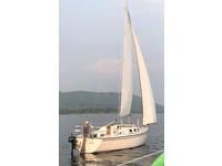 2001 Prior Lake Minnesota 23 Precision 23 2001