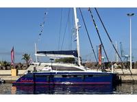 2022 Annapolis  50 Privilege 510 Signature