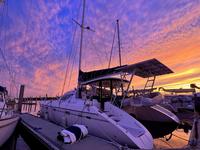 2007 Brunswick GA USA  47 Privilege 495