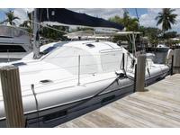 2006 Ft Lauderdale Florida  44 Privilege 435