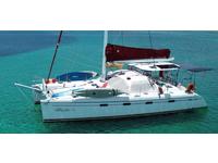 2008 Colon Shelter Bay PA  44 Privilege 445