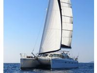 2006 Saint Augustine FL US  44 Privilege 435