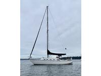 1976 Port Orchard Washington 33 Ranger 33