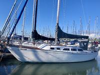 1972 Everett Washington 33 Ranger 33