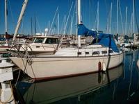 1978 San diego California 33 Ranger Ranger 33