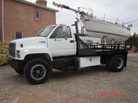 1974 Placitas New Mexico 32.5 Ranger 32