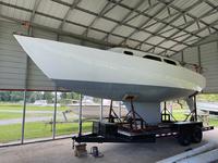 1975 Urbanna Virginia 29 Ranger PENDING 29