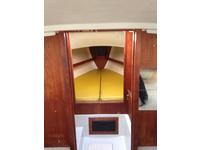 1972 Dana Point Harbor California 26 Ranger Yachts USA Ranger Mull design