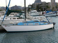 1974 san carlos mexico Outside United States 23 Ranger 23