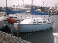 1975  Texas 23 ranger r23