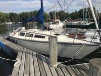 1983 Shorewood Minnesota 30 S2 9.2A