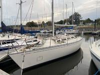1984 Lake City Minnesota 30 S2 Yacht S2 9.1 monohull