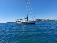 1998 Honduras Outside United States 42.3 alubat OVNI 43