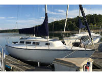 1986 Stocton Lake Missouri 27 S2 