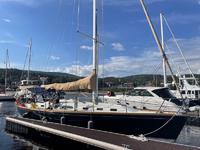 1999 quebec city Outside United States 45 Sabre 452