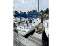 1990 Solomons Maryland 30 Sabre Sabre MKIII 30