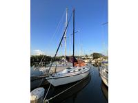 1982 Mobile Alabama 30 Seafarer 1982