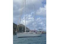 2003 Grenada  53 Amel Super Maramu Mellenium