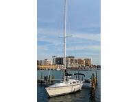 1981 Clearwater Florida 37 Seidelmann Seidelmann 37