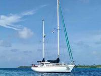 1984 Panama Outside United States 46 Amel Maramu