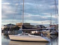 1985 Pensacola Florida 33 Soverel 33