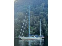 1974 Trinidad and Tobago West Indies Outside United States 52 Sparkman & Stephens Design 2126