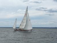 1964 Stamford Connecticut 48 Sparkman & Stephens Direcktor Sparkman & Stephens Custom 48