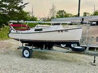 2008 New Virginia Iowa 16.5 Com-Pac Legacy Price Drop