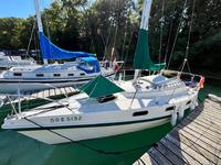 1979 Niagara On the Lake Outside United States 25 Tanzer 7.5