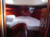 1982 Wilmigton Florida 37.3 Tartan 37