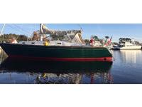 1979 Miami Florida 37 Tartan 37 1979