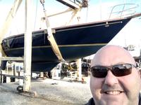 76 harrison twp Michigan 37 tartan t37