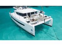 2021 Scrub Island Virgin Islands British  48 Bali 4.8