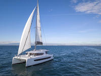 2021 San Diego California 48 Bali Catamarans 4.8