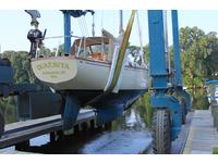 1077  Texas 34.3 Tartan 34