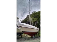 1978  Rhode Island 34 Tartan 