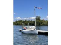 2009 Tampa Florida 17 Com-Pac Sun Cat