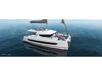 2021 San Diego California 46 Bali Catamarans 4.6