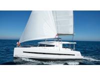 2017 Fort Lauderdale Florida  45 Bali 4.5