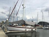 1985 Croatia  42 Tayana Vancouver 42 CC