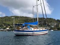  Galveston Texas 47 VALIANT 47