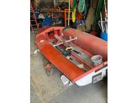  Portland Maine 16 Vanguard 470