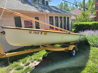 1972 Kansas City Missouri Missouri 16 Vanguard 470