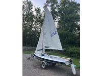 2006 Columbus Ohio 15.5 Vanguard 15