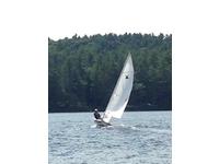 1998 Raymond Maine 15 Vanguard V15