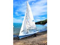 1999 Northbrook Illinois 15 Vanguard 15