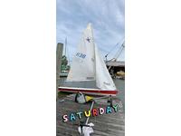 2002 New Orleans Louisiana 15 Vanguard V15