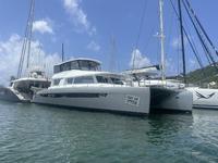 2016 Virgin Islands British  65 Voyage 650 PC