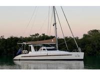 2010 Saint Augustine FL US  50 Voyage Yachts 500